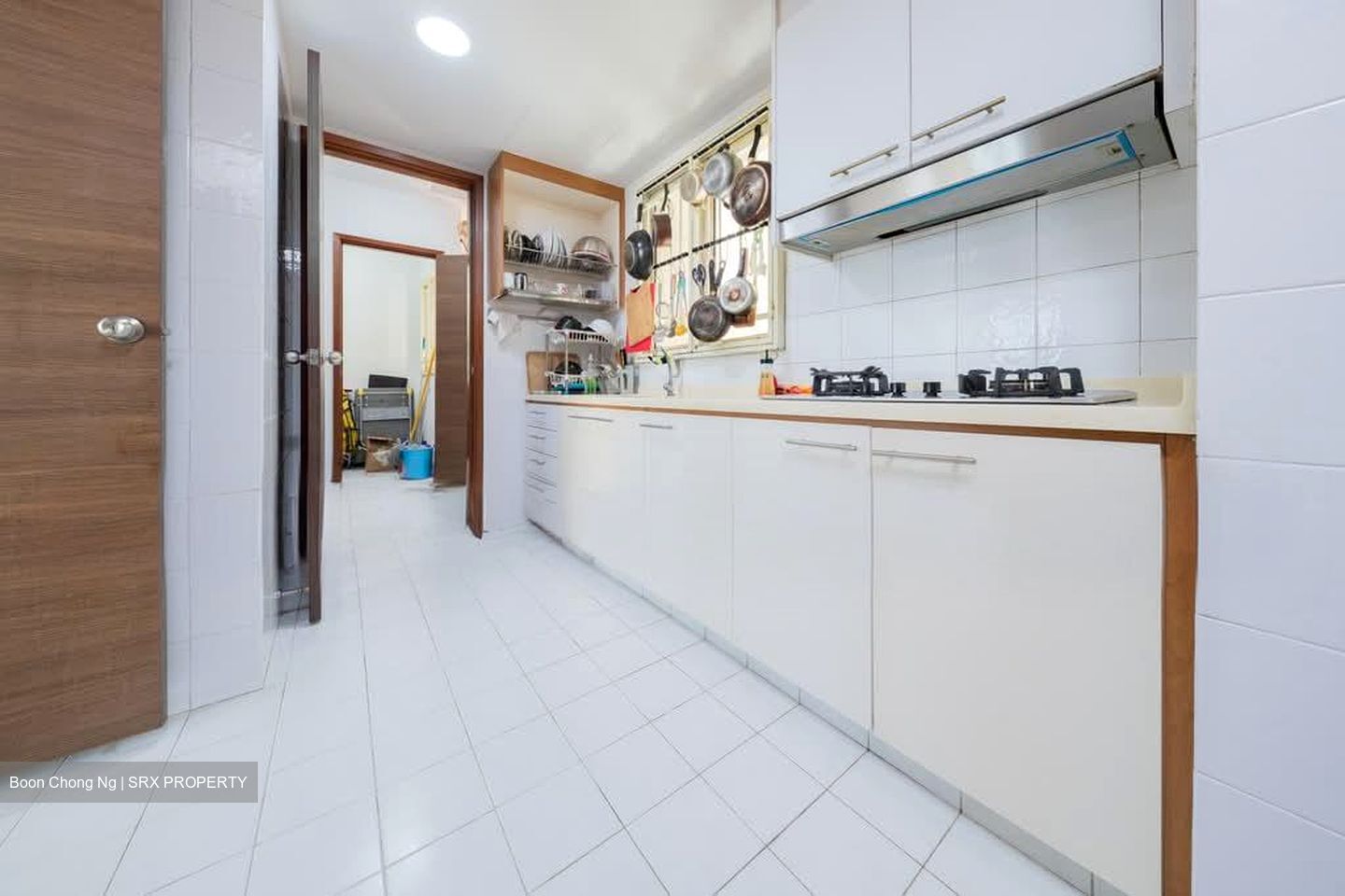 The Gardens At Bishan (D20), Condominium #558289091